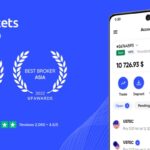 JustMarkets Review