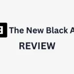 The New Black Review